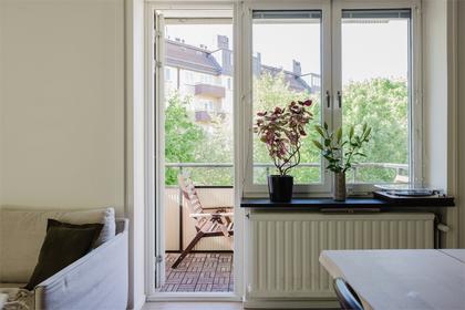 Interiörbild