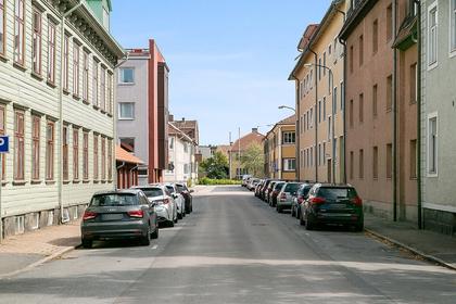 Exteriörbild