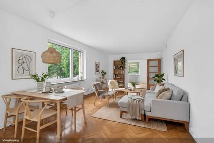 Interiörbild
