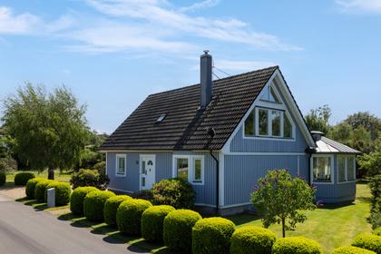 Exteriörbild