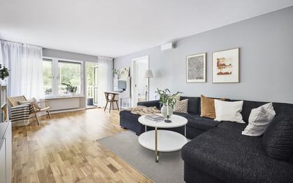 Interiörbild