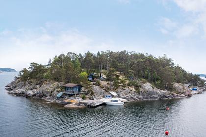 Bild av närområdet