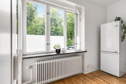 Interiörbild