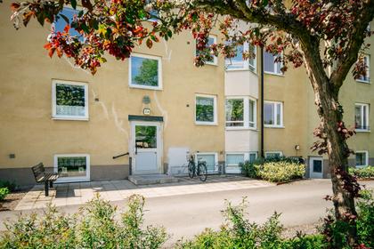 Exteriörbild