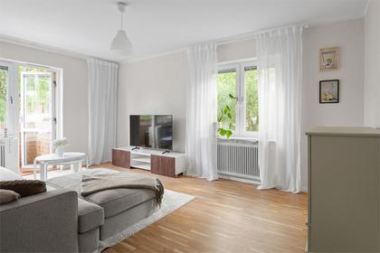 Interiörbild