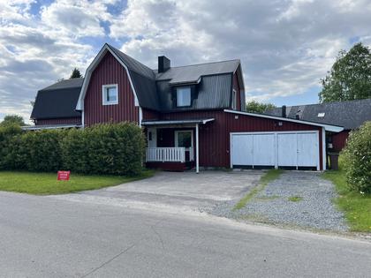 Exteriörbild