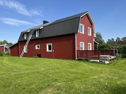 Exteriörbild