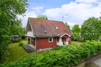 Exteriörbild