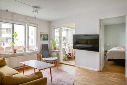 Interiörbild
