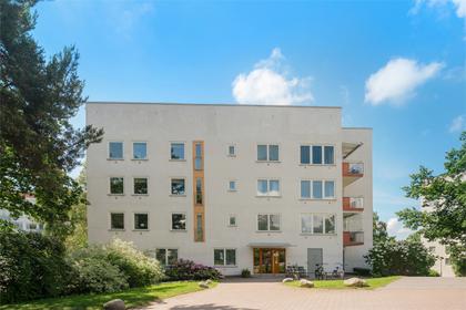 Exteriörbild