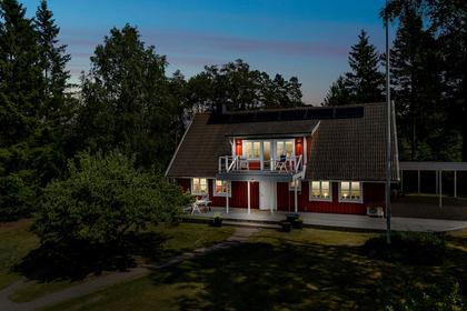 Exteriörbild