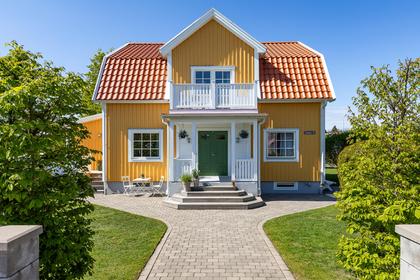 Storgatan 50, Lenhovda