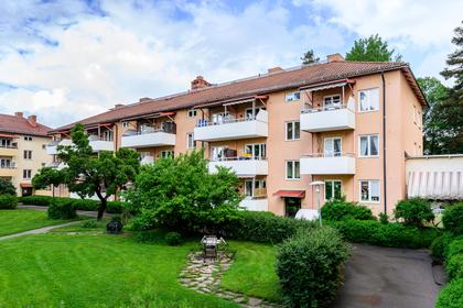 Exteriörbild