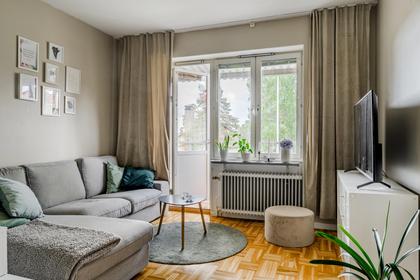 Interiörbild