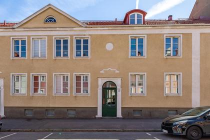 Exteriörbild