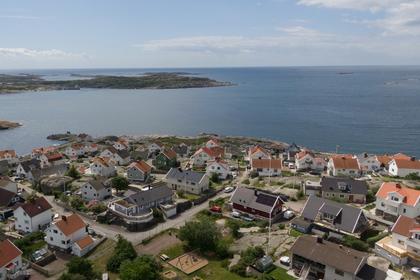 Bild av närområdet