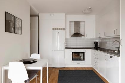Granängsvägen 2B, Centrala Tyresö