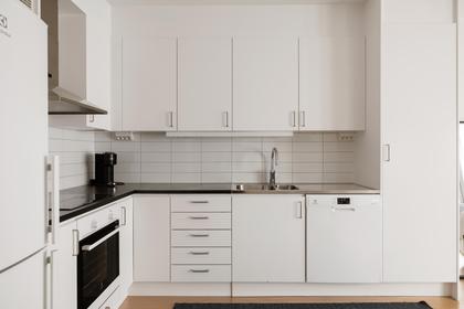 Granängsvägen 2B, Centrala Tyresö