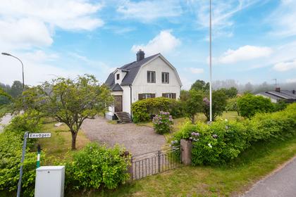 Envägen 3, Vallvik