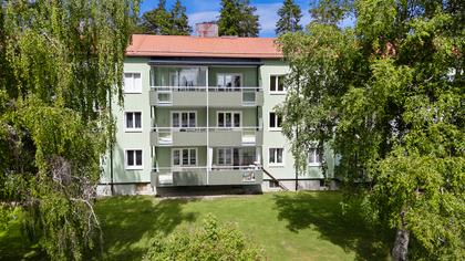 Borevägen 15C, Surahammar
