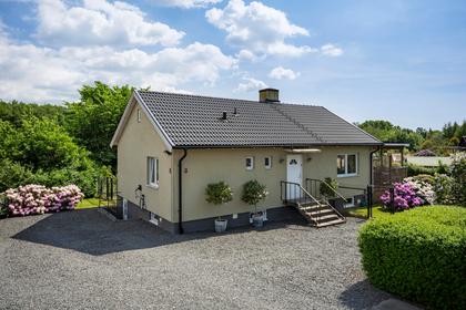 Exteriörbild
