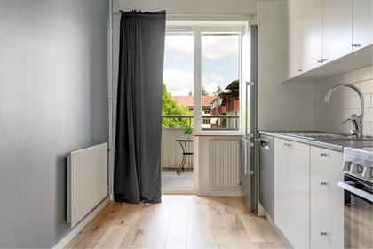 Kök eller matrum