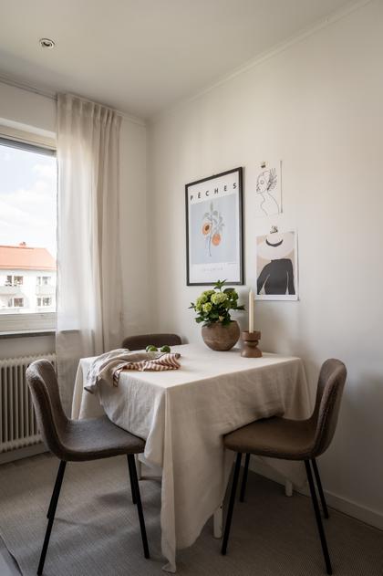 Kök eller matrum