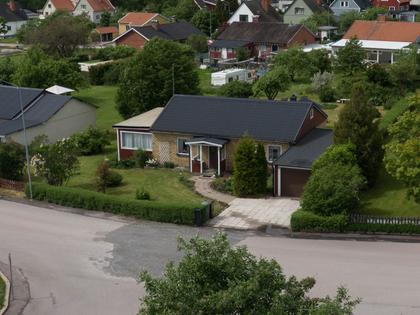 Exteriörbild