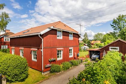 Exteriörbild