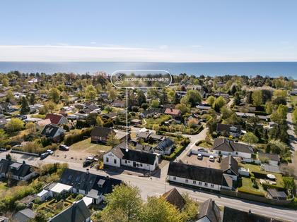 Bild av närområdet