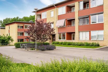 Ekholmsvägen 56A, Ekholmen