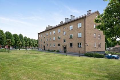 Gökgatan 6A, Kinna