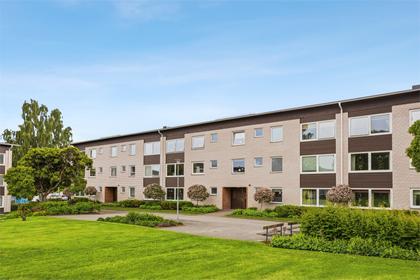 Pinnmogatan 3, Vilbergen