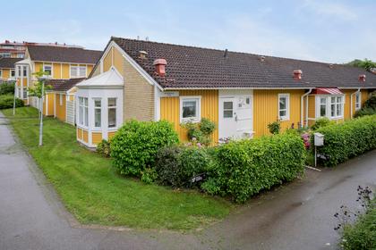 Petréns Allé 33, Ramlösa