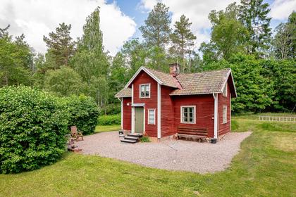 Brännkärret 2, Eskilstuna