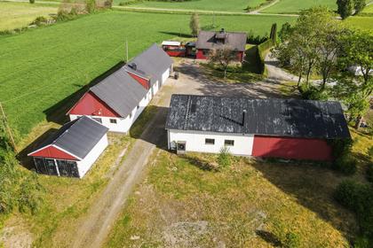 Exteriörbild