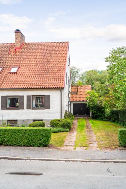 Exteriörbild