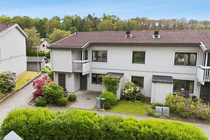 Högenvägen 243, Kållered | Livered