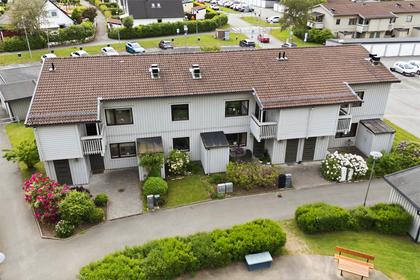 Högenvägen 243, Kållered | Livered