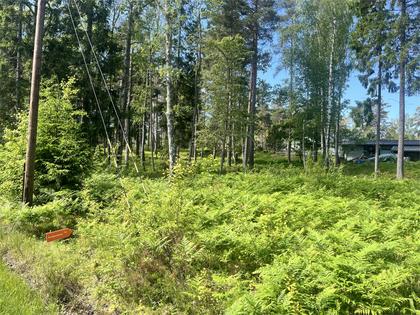 Önskevägen 1, Bodatorp