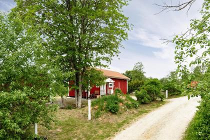 Åshuvud Björsbo 2, Gnosjö
