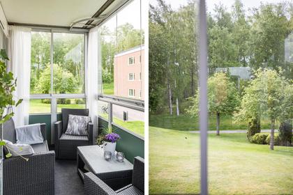 Sjöåkravägen 44A, Bankeryd