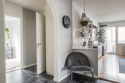 Sjöåkravägen 44A, Bankeryd