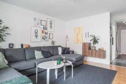 Interiörbild