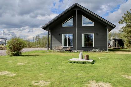 Jänkänalusta 1, Kiruna