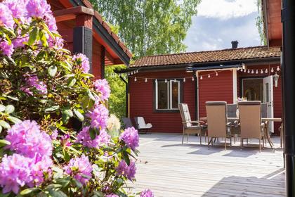 Djursnäs Röholmsvägen 46, Västervik