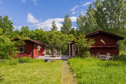 Djursnäs Röholmsvägen 46, Västervik