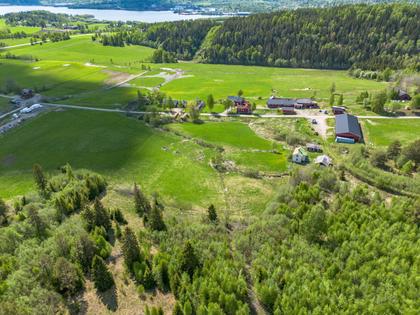 Nordanåker, Kramfors