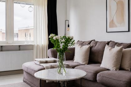 Sockengatan 20B, Rosengården