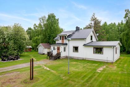 Granden Vitåfors 40, Vitå